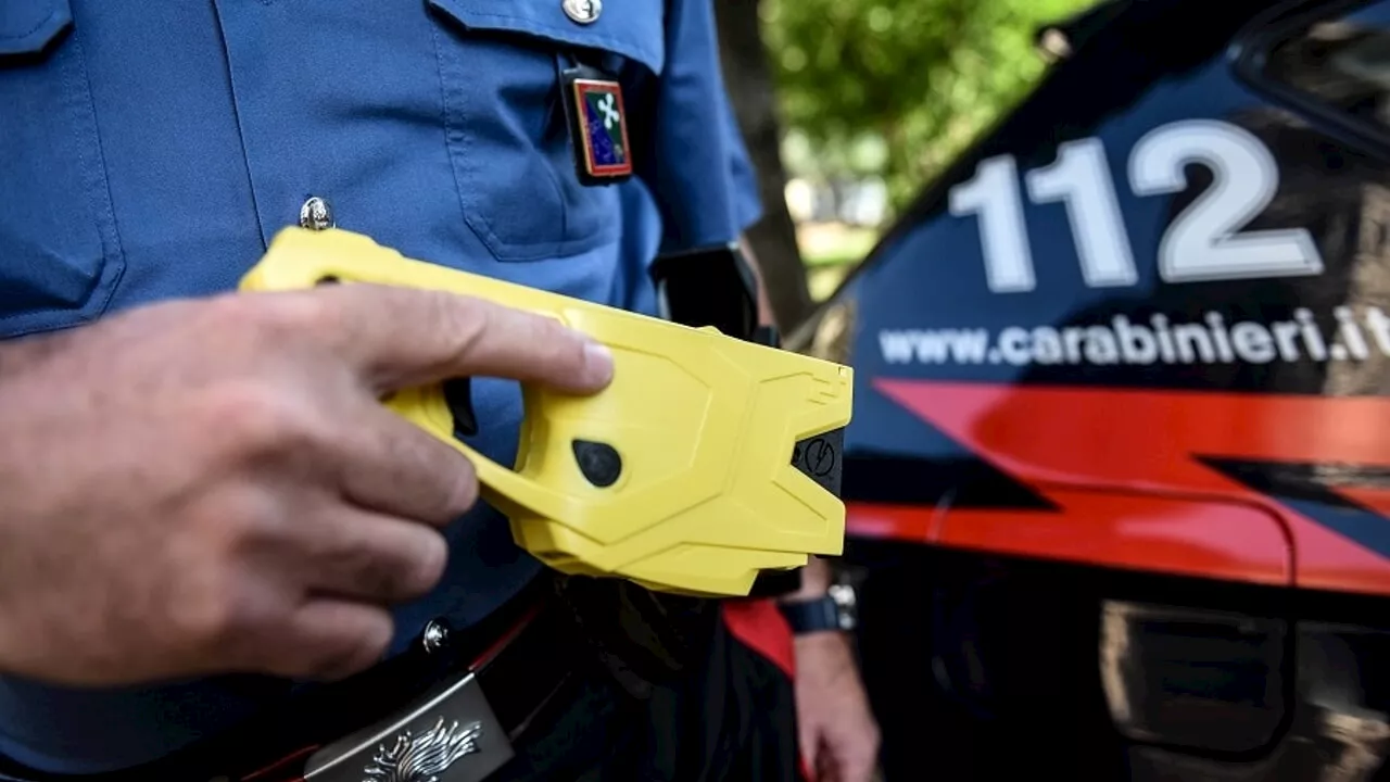 Morte di un operaio a Colle Isarco: l'autopsia esclude il coinvolgimento del taser