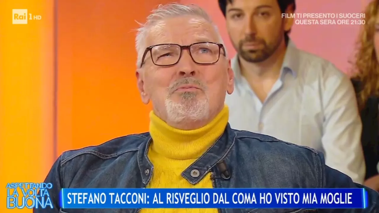 Stefano Tacconi ottiene un alloggio popolare a Milano