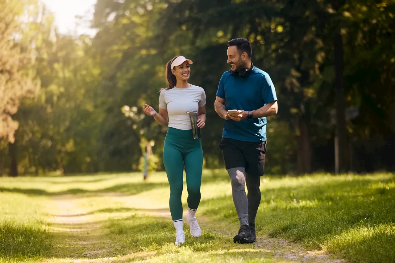 L'activité physique, clé pour une plus longue espérance de vie