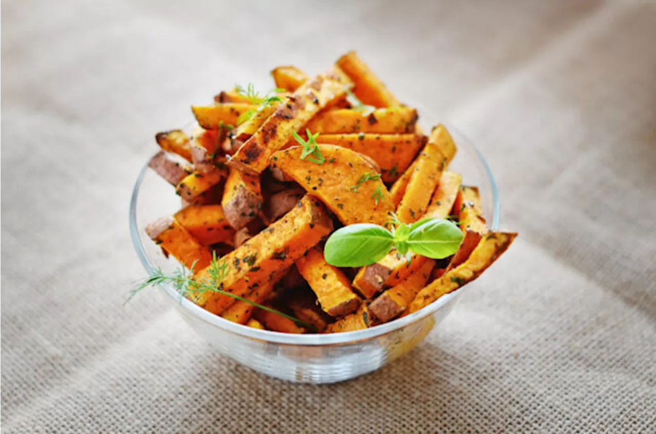 Patates Douces vs Pommes de Terre : Quelle est la Réelle Différence ?