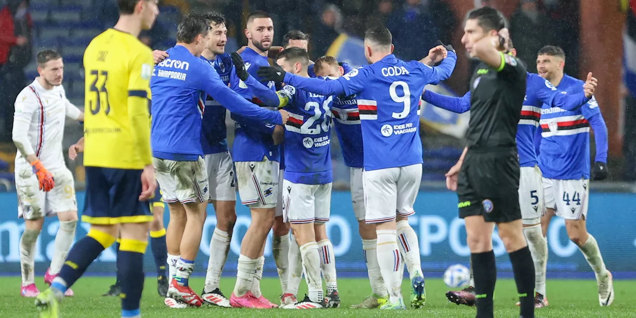 Serie B: Guida alla 26ª Giornata