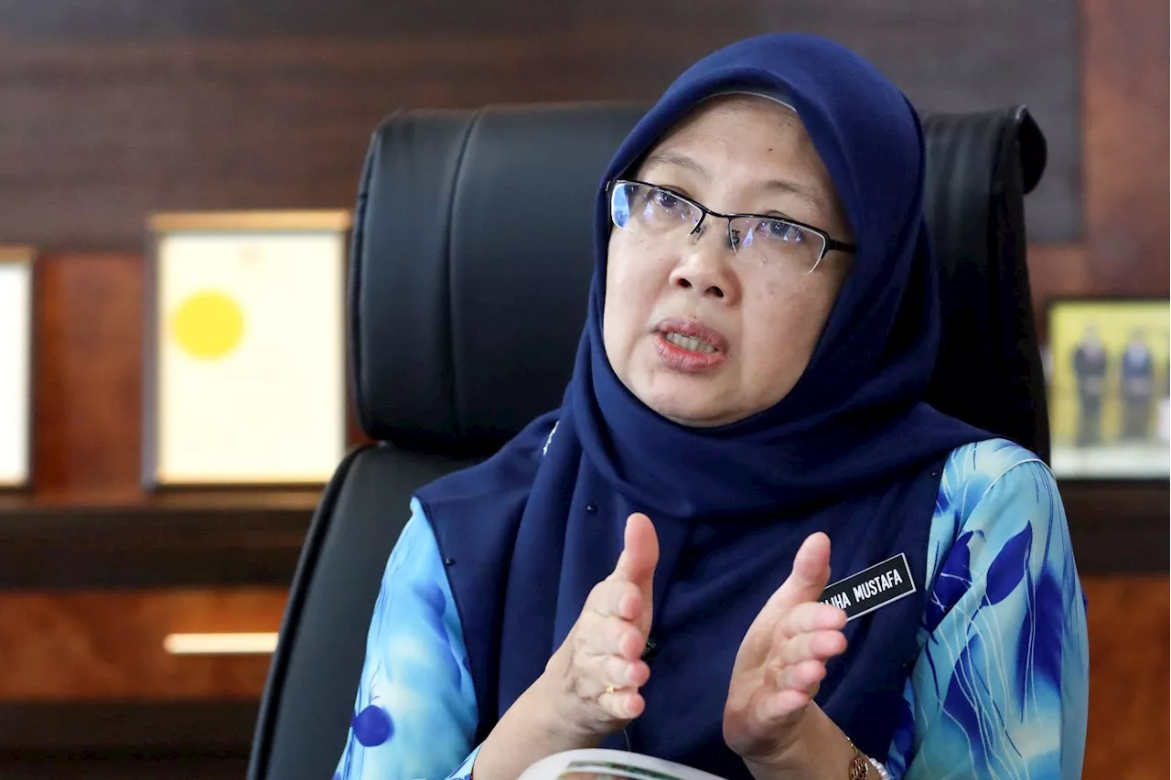 Government MPs Receive Allocation of RM1.7 to RM2.2 Million for 2023-2024