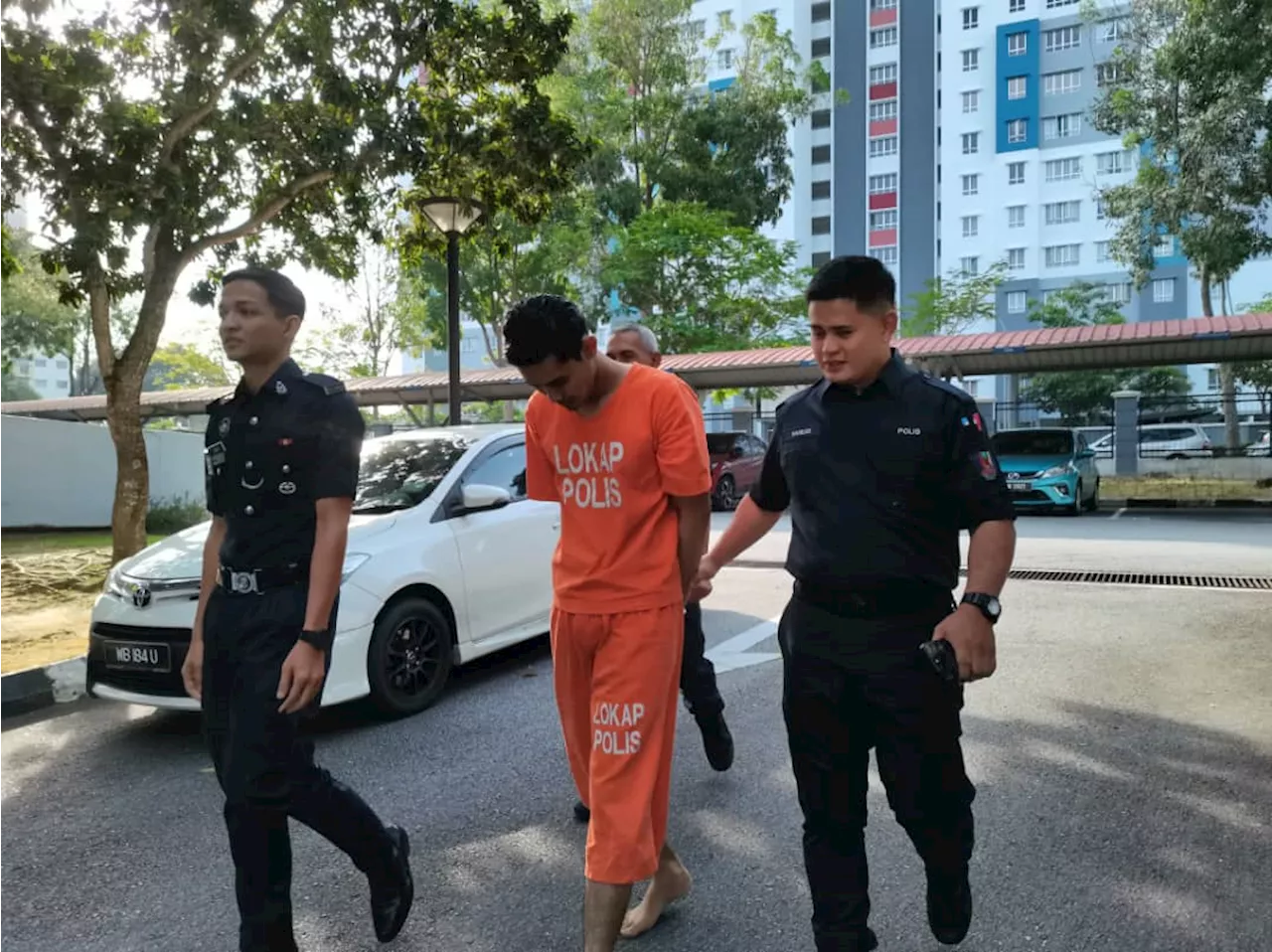 Groom-to-be Fined RM7,500 for Outraging Modesty and Possessing Obscene Videos