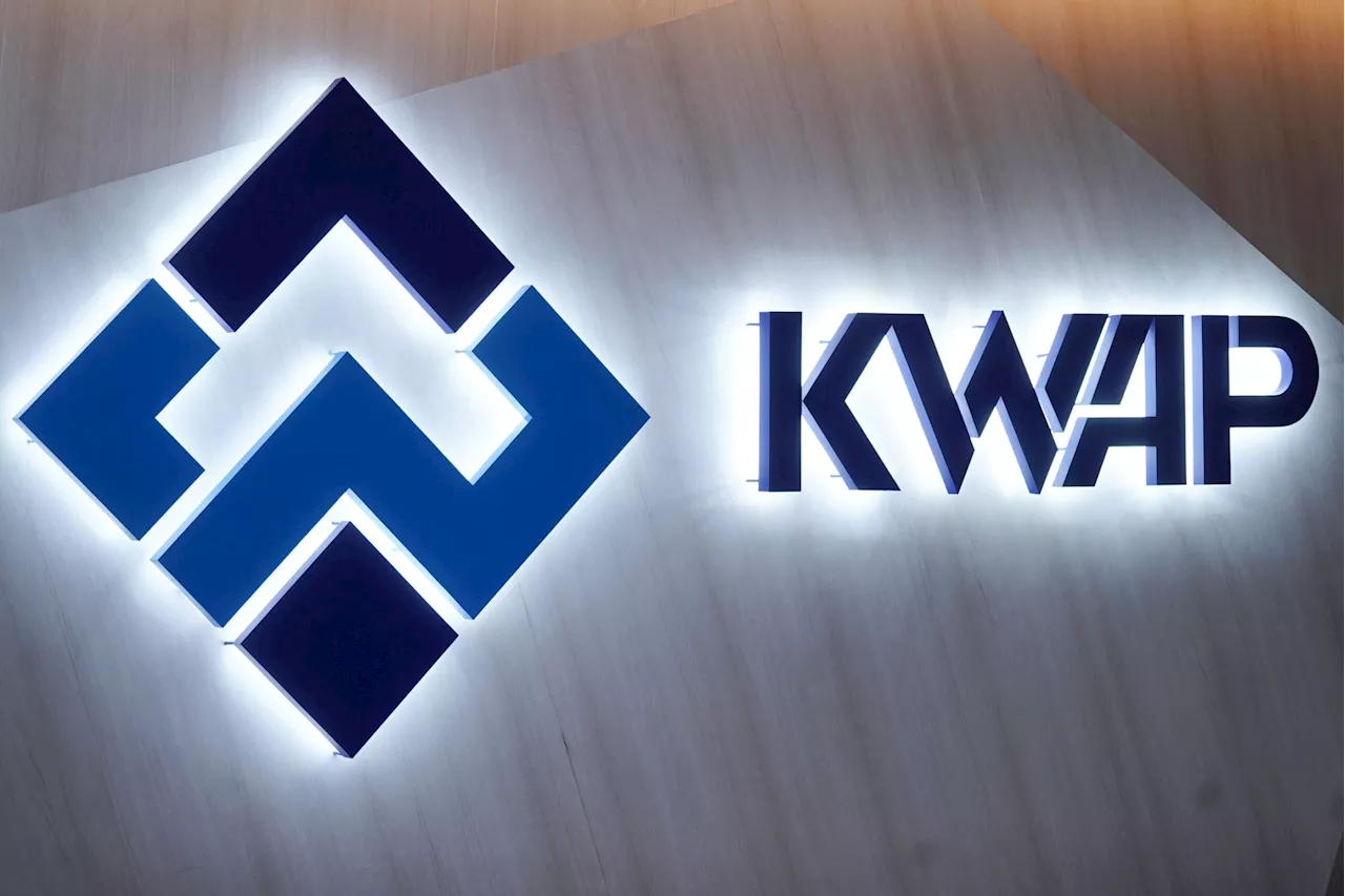 KWAP Records Highest Ever Net Income of RM12.9 Billion in 2024