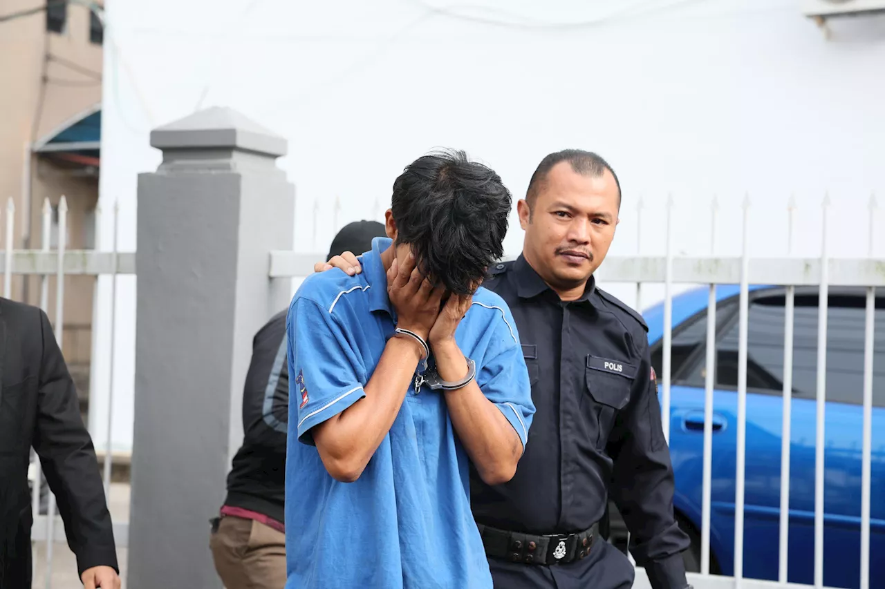 Young 'Bomoh' Pleads Guilty to Sexually Assaulting 11-Year-Old Girl