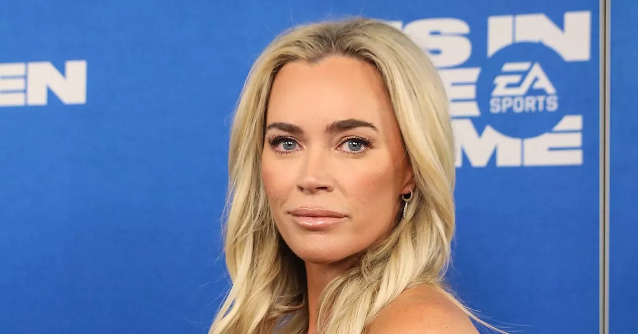 Teddi Mellencamp Reveals Brain Tumors After Weeks of Severe Headaches