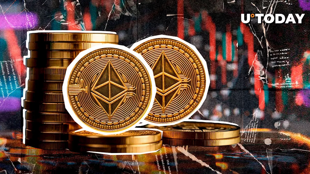 Ethereum's Staking Decline: A Red Flag for the Network's Future?