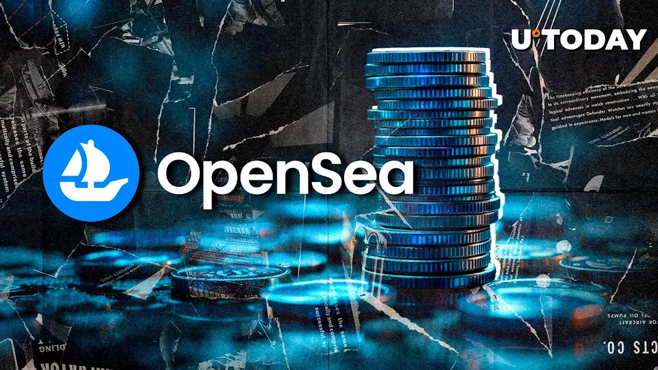 OpenSea Launches 2.0 in Public Beta with SEA Token Airdrop