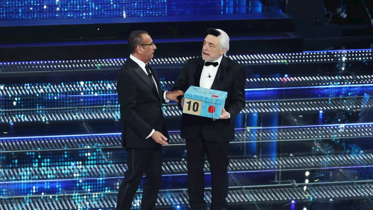 Sanremo 2023: Gli Attimi Memorabili