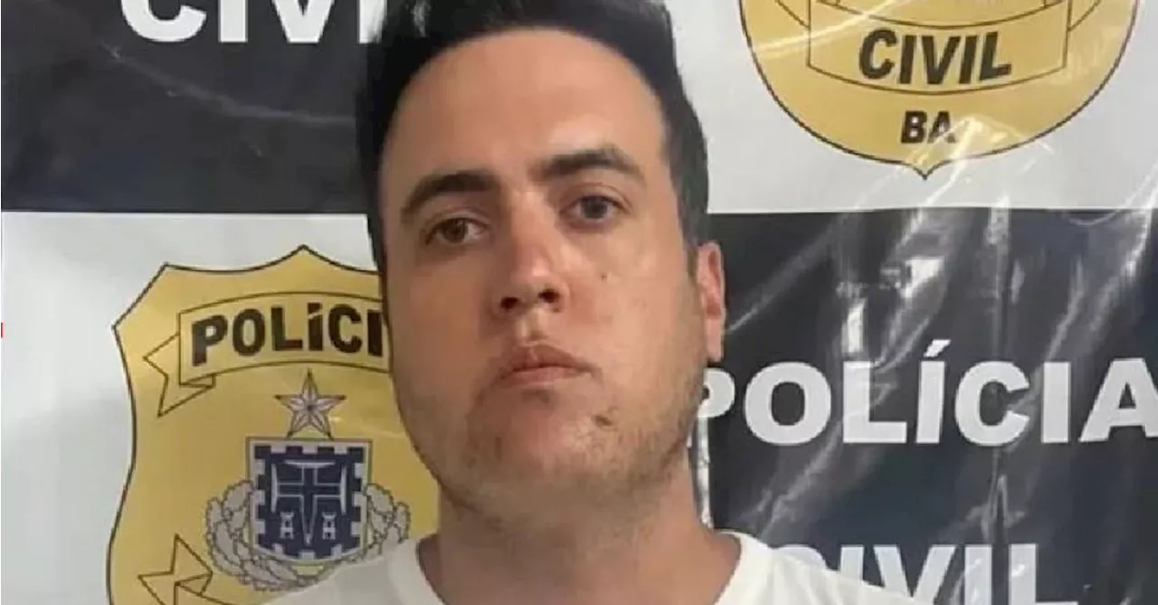 Megaoperação em São Paulo busca prender mandante do assassinato do delator do PCC