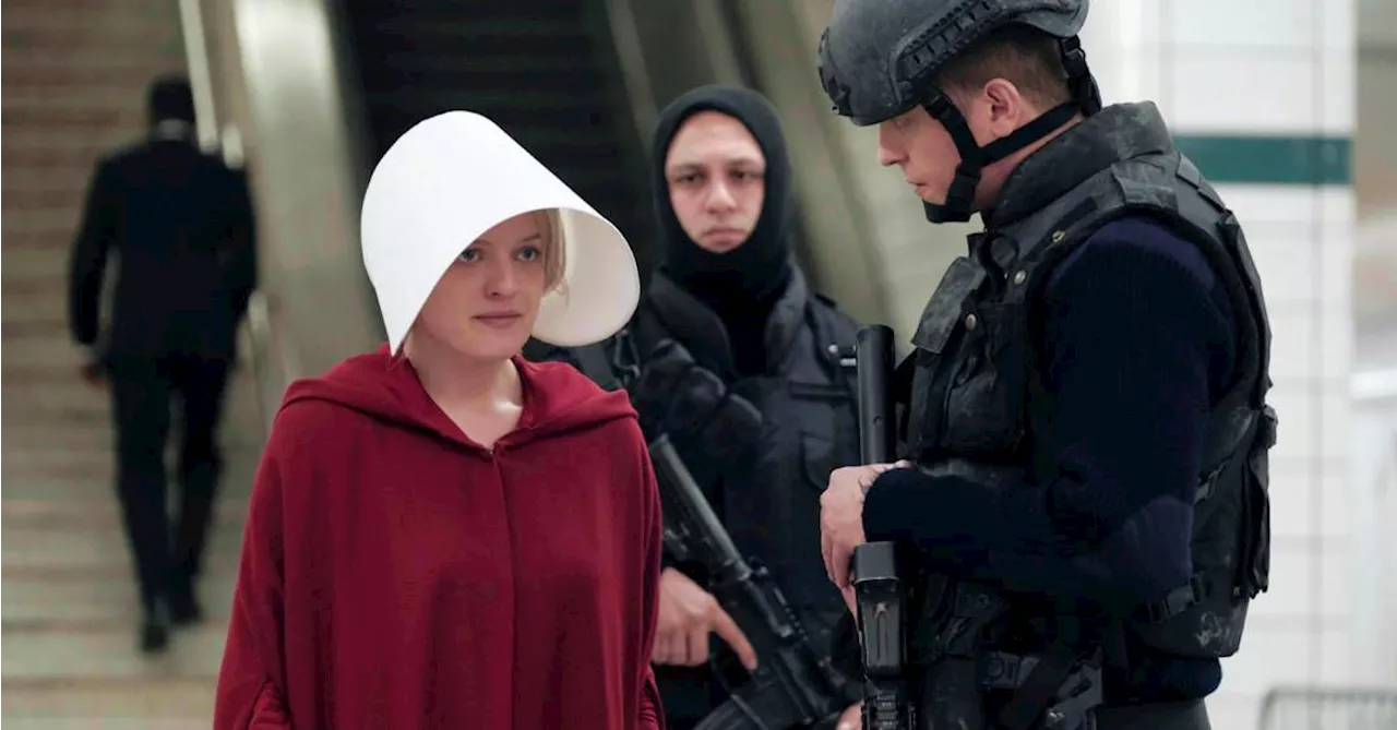 The Handmaid’s Tale: Última temporada chega em abril com foco no protesto