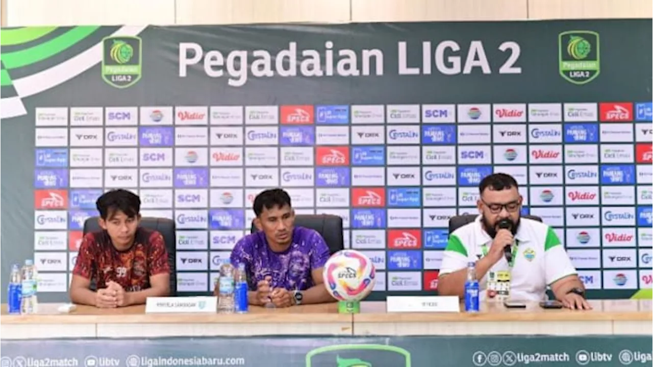 Hasil Pertandingan Liga 2 dan Liga 1