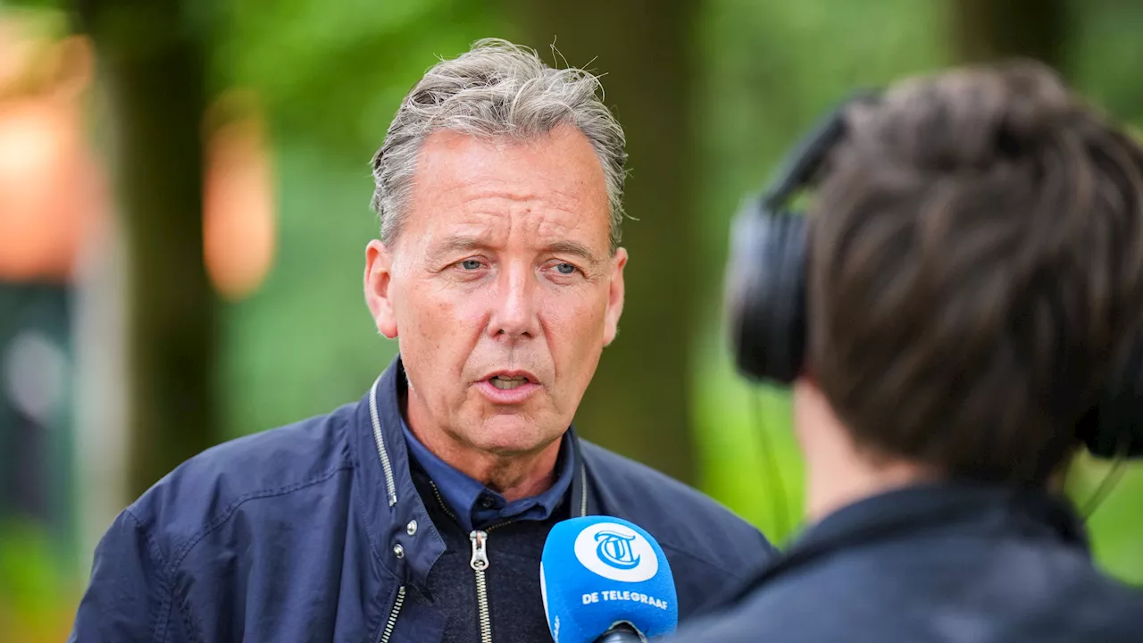 Valentijn Driessen zoomt in op 'onzichtbare man' tijdens Feyenoord