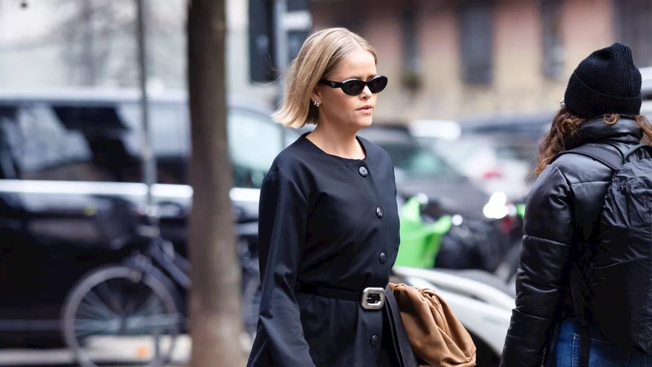 Come indossare gli stivaletti con la gonna in 5 idee outfit di tendenza