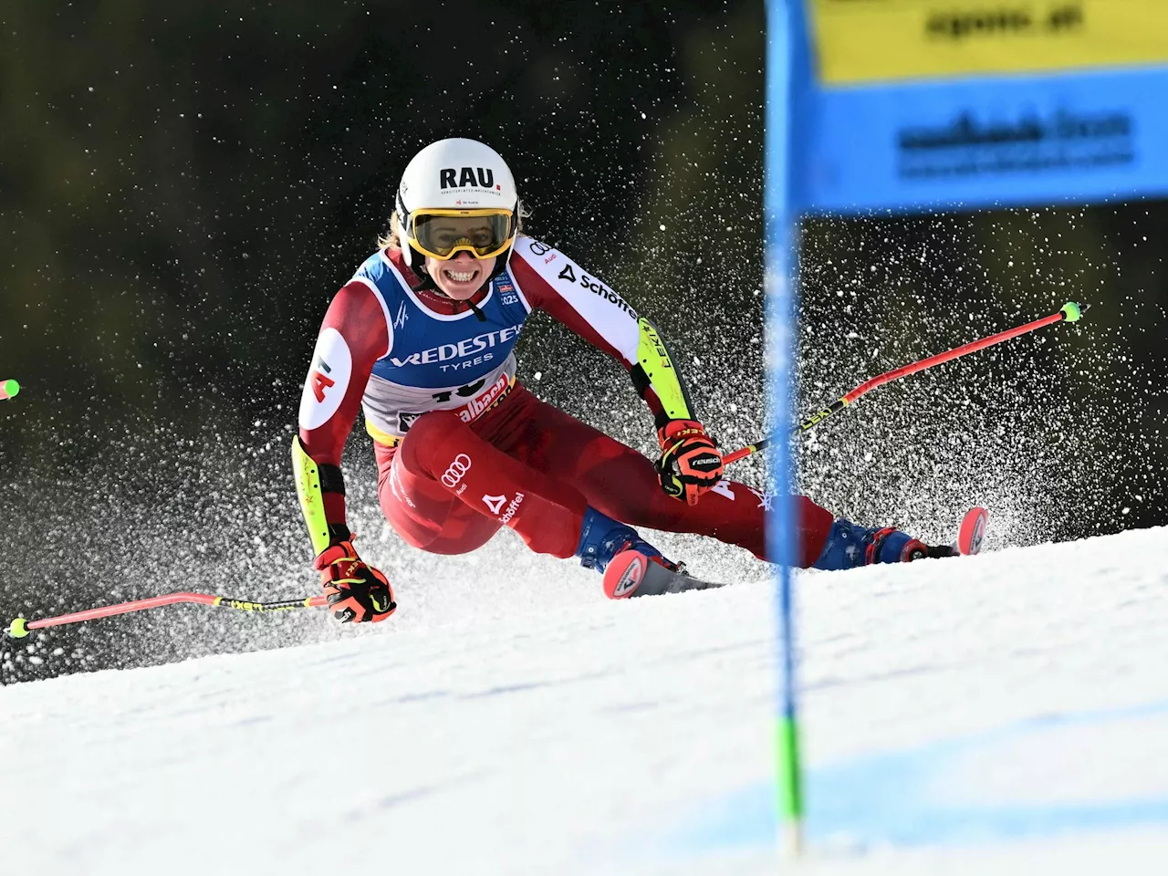 Ski-WM: Überlegene Brignone-Führung im RTL