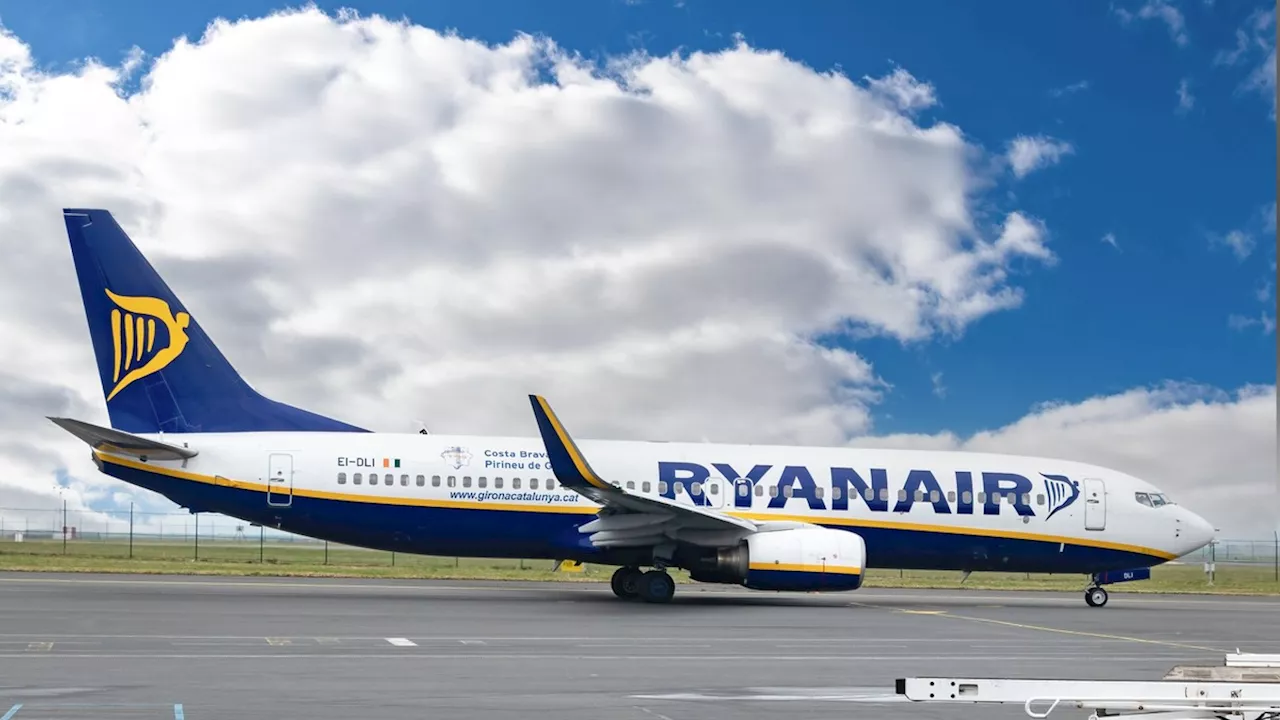 Frankreich erhöht Flugticket-Steuer drastisch: Ryanair droht mit drastischen Kürzungen