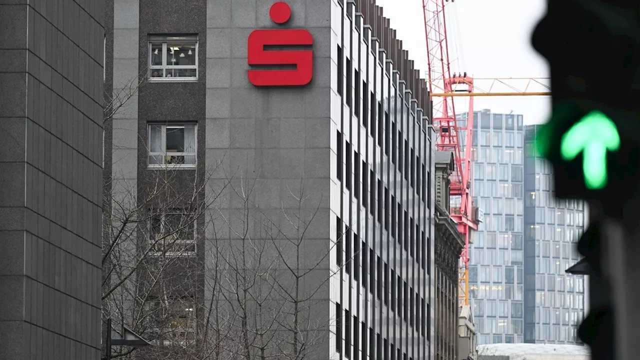 Sparkasse Warnt vor Phishing-Angriffen mit S-pushTAN 2.0-Registrierung