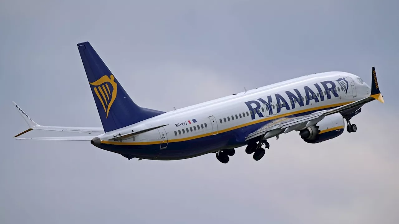 Urlaub auf Mallorca: Gepäck minimal zu groß – Ryanair bleibt knallhart