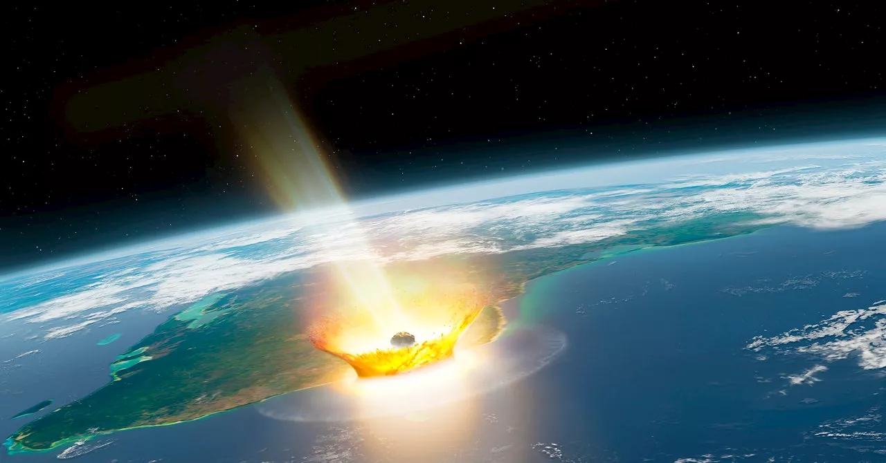 2024 YR4 Asteroid: 2% Chance of Impact, Potential for Global Destruction