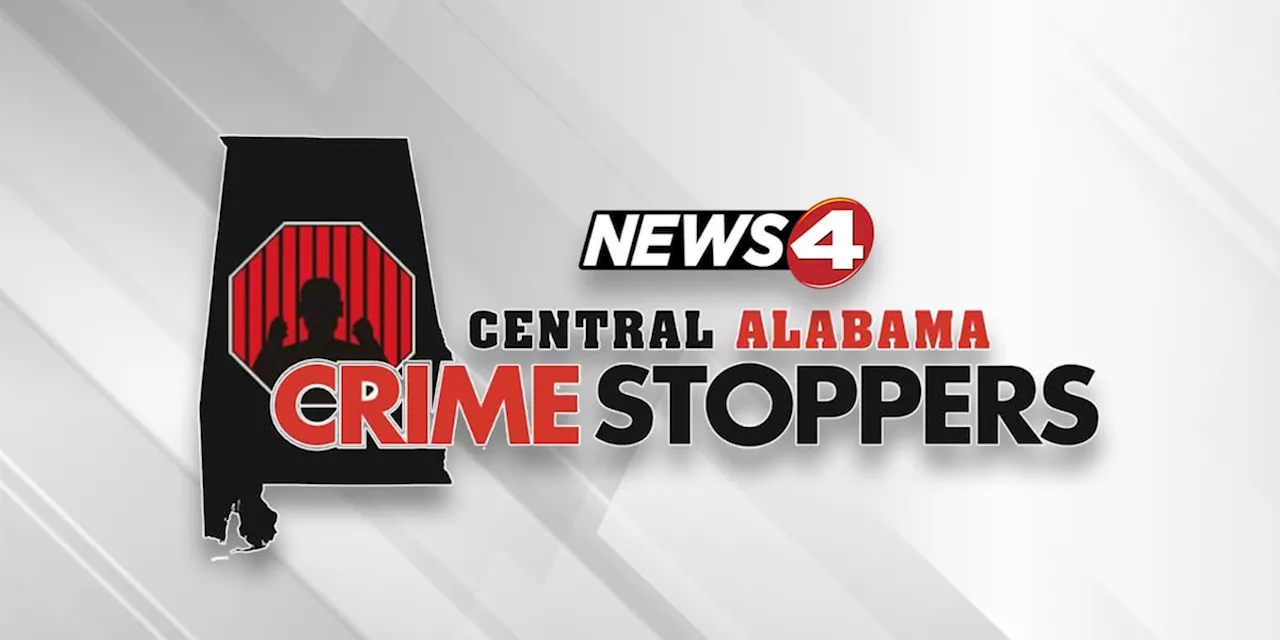 Central Alabama CrimeStoppers Encourages Texting Tips