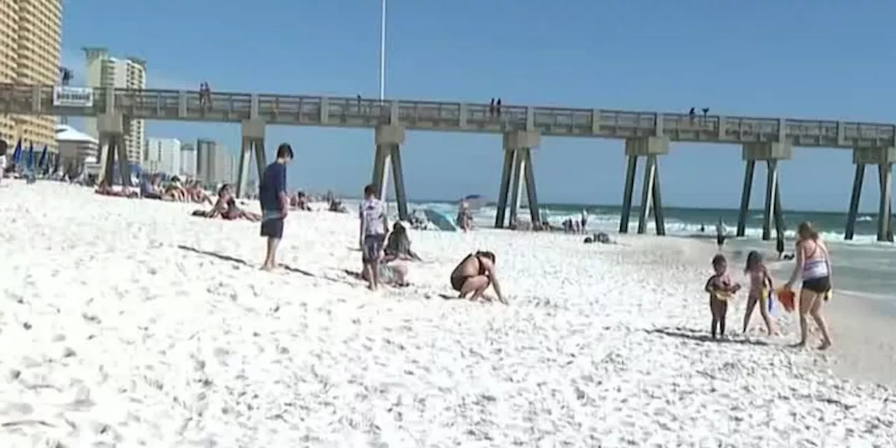 Panama City Beach Police Department Implements Zero-Tolerance Policy for Spring Break