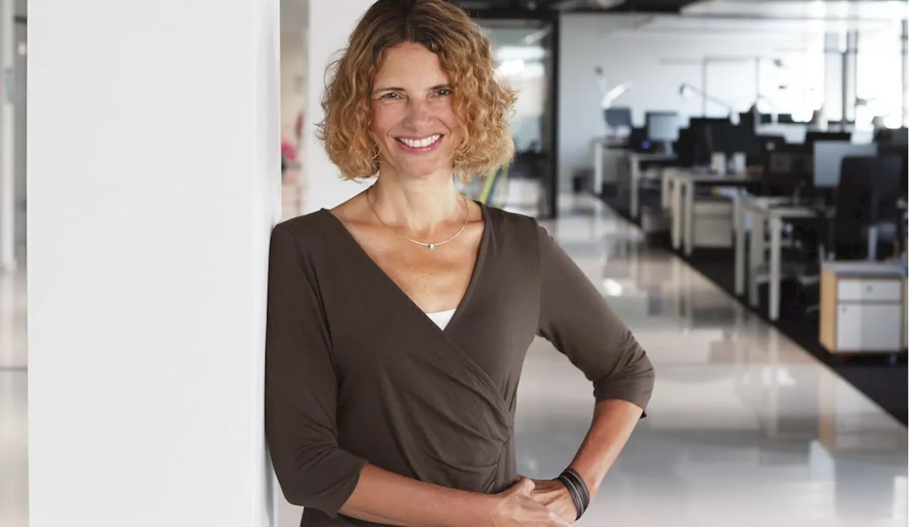 Sabine Knöpfel-Ruth wird Chief Client Officer Volkswagen Group bei PHD | Special