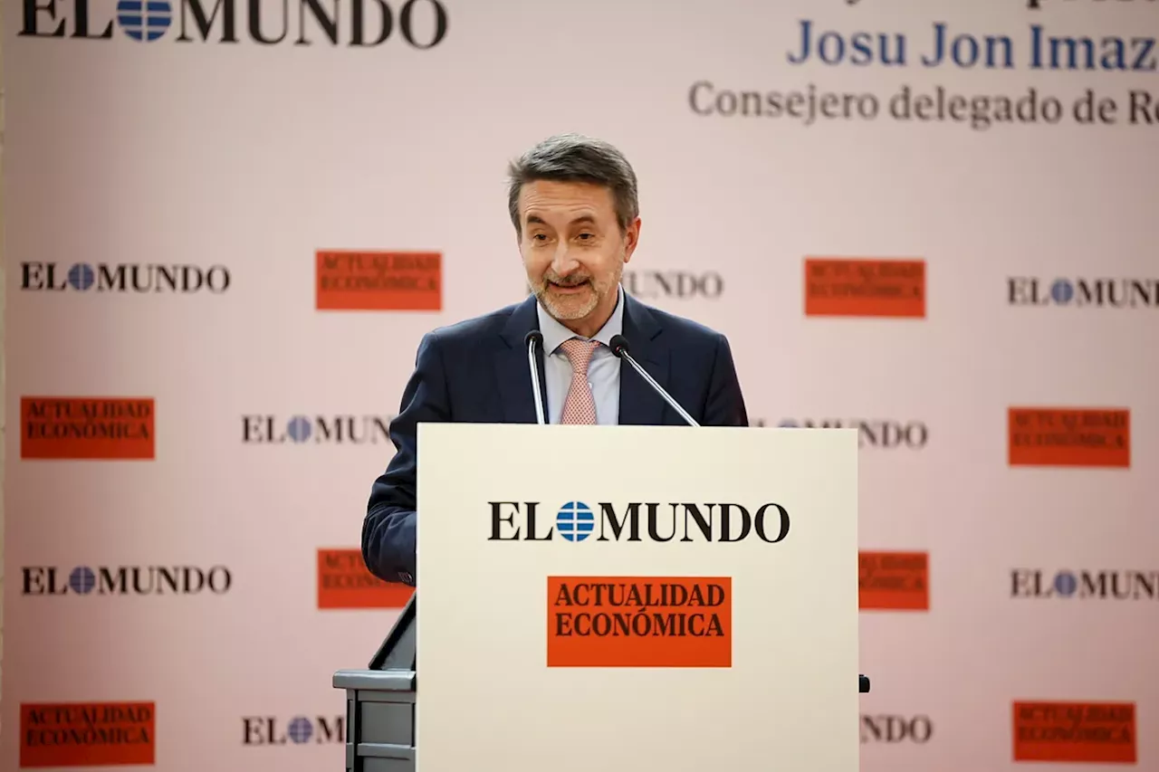 Josu Jon Imaz: el 'industrial' que dobla el brazo a Moncloa ajeno ya a los decretos 'ómnibus'