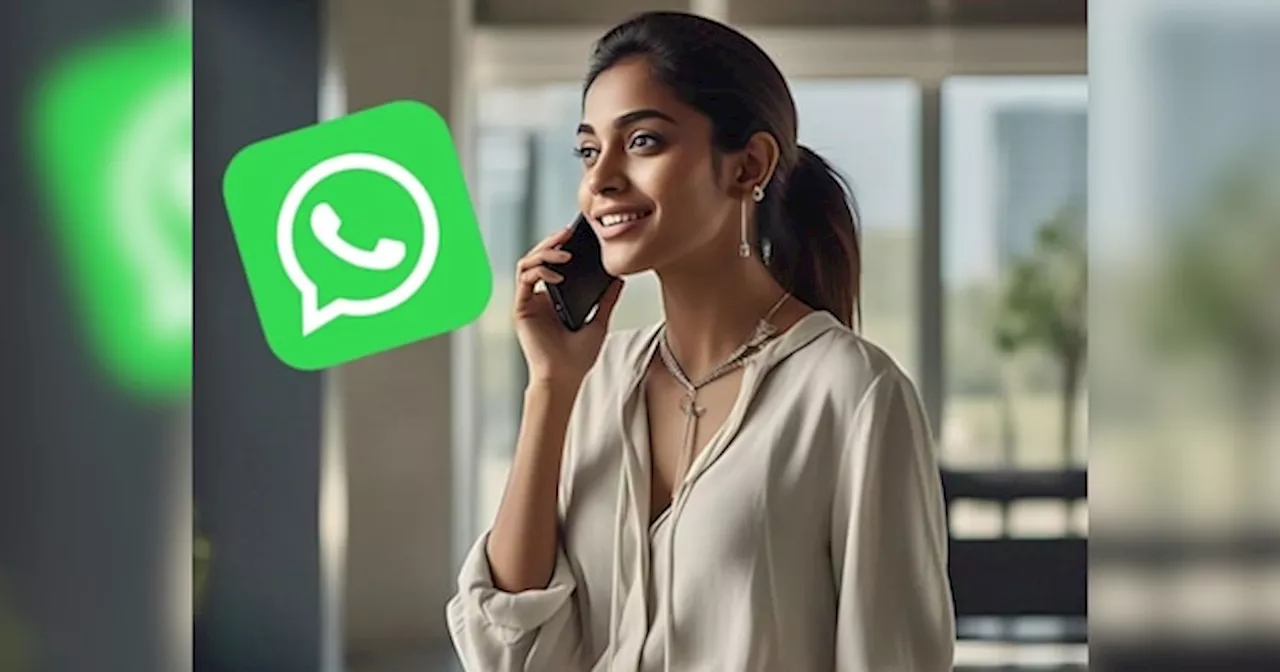 क्या हो सकता है अगर हम आपसे कहें कि WhatsApp कॉल को रिकॉर्ड किया जा सकता है?