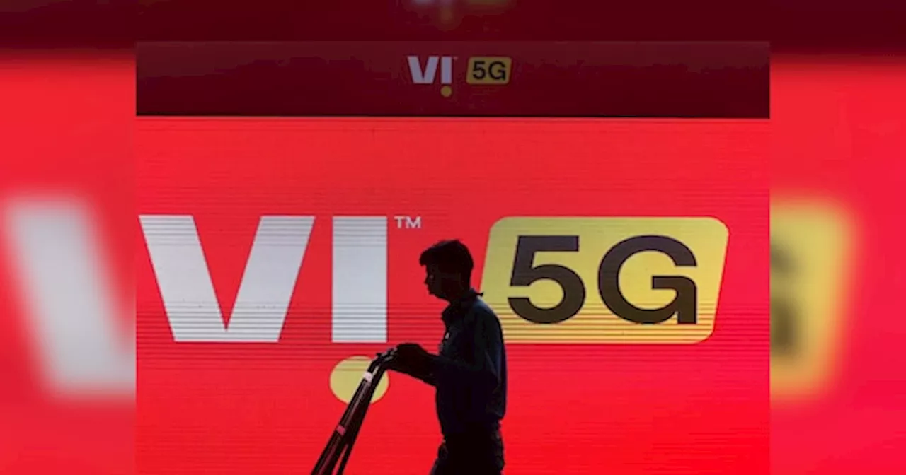 वोडाफोन आइडिया ने 5G लॉन्चिंग की घोषणा की, मार्च 2025 में मुंबई में शुरू होगी सेवा