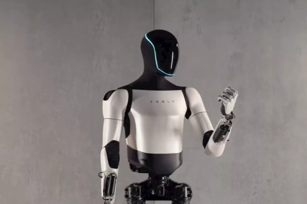 Meta s'attaque à la robotique, après le métavers et l'IA