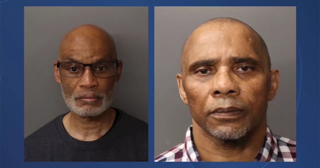 2 sexually violent predators released to San Diego County residences