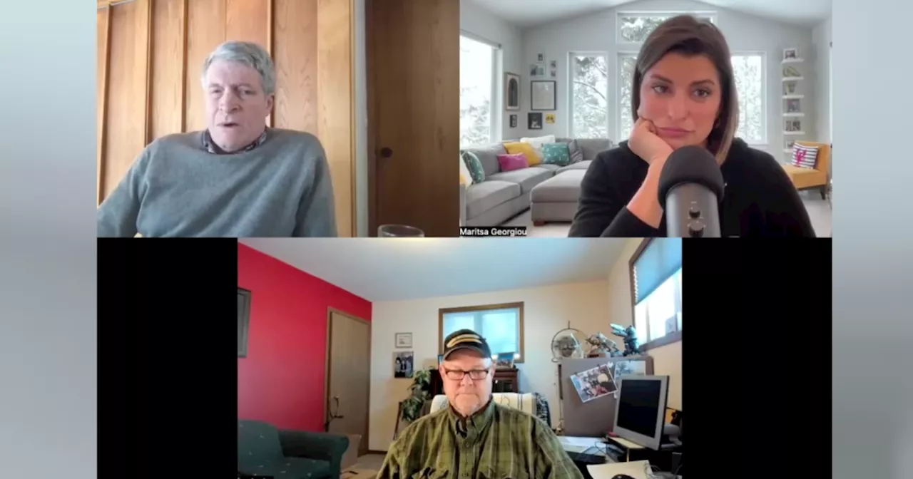 Grounded: A New Podcast for Navigating the Political Landscape