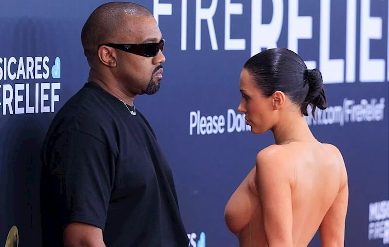 Fin de la liaison entre Kanye et Bianca ?