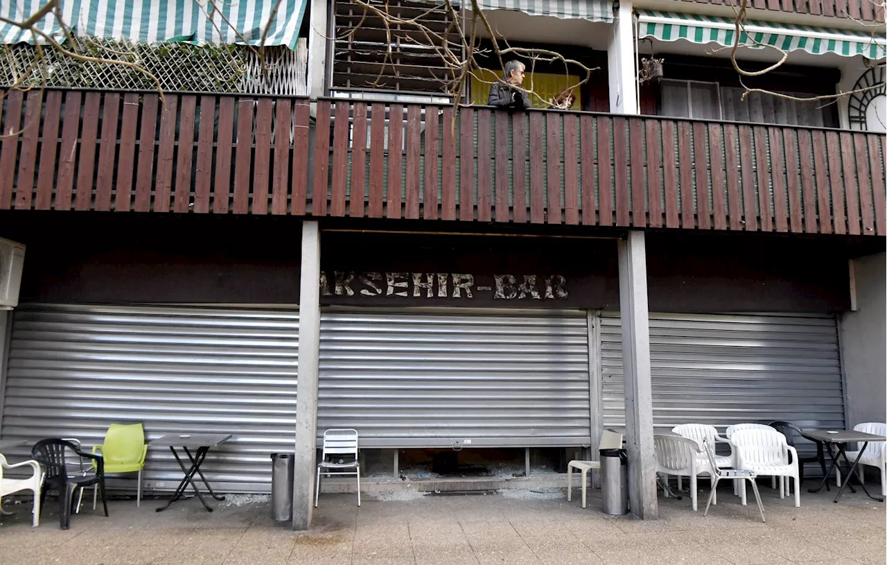 Grenoble : L’attaque à la grenade est une « technique de guerre » inédite en France, selon Retailleau