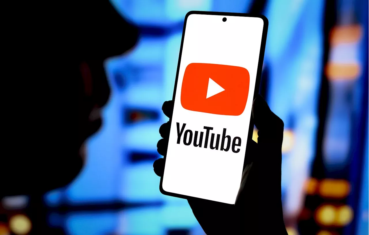 20 Ans de YouTube : 20 Chiffres Marquant son Influence