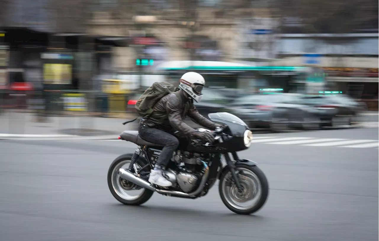 Les Motards du Bas-Rhin Contre la ZFE de Strasbourg : Un Recours Administratif Déposé