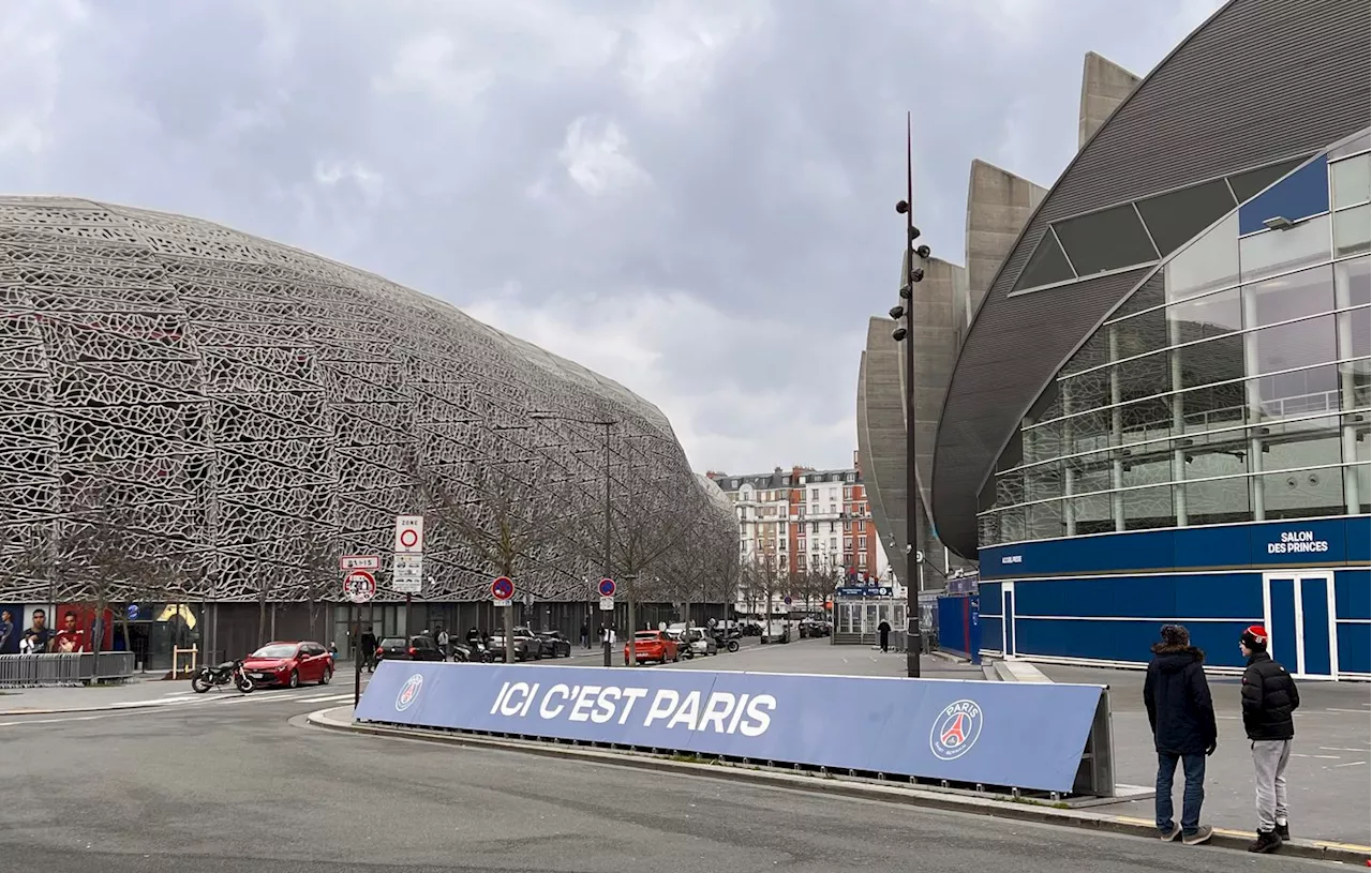 Paris FC à Jean-Bouin : le double derby fait vibrer Auteuil