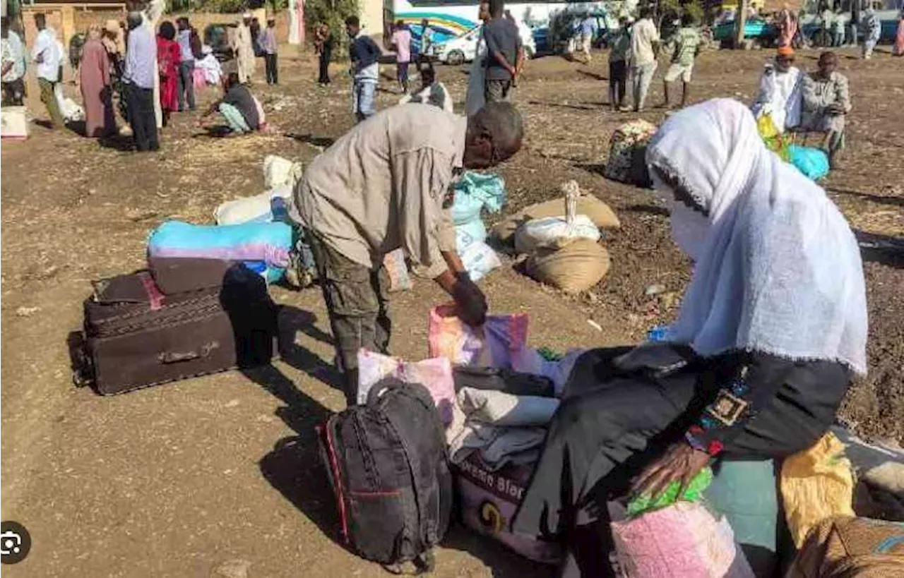 UAE For Humanitarian Pause in Sudan War During Ramadan