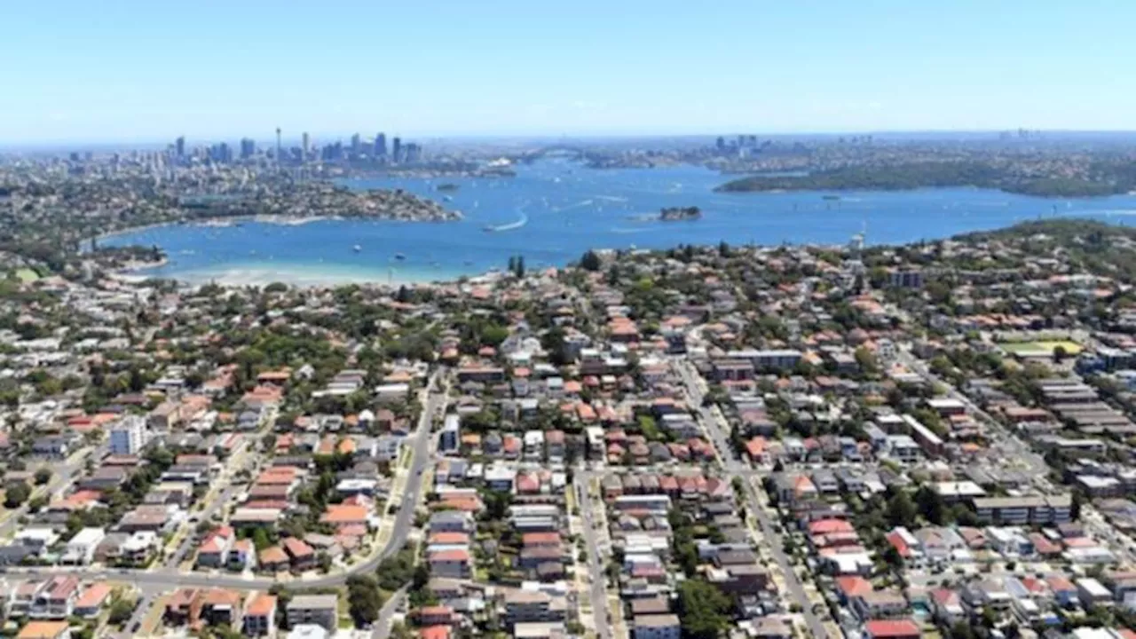 Australian property: Increasing number of house hunters priced out of national capitals weigh up regional move