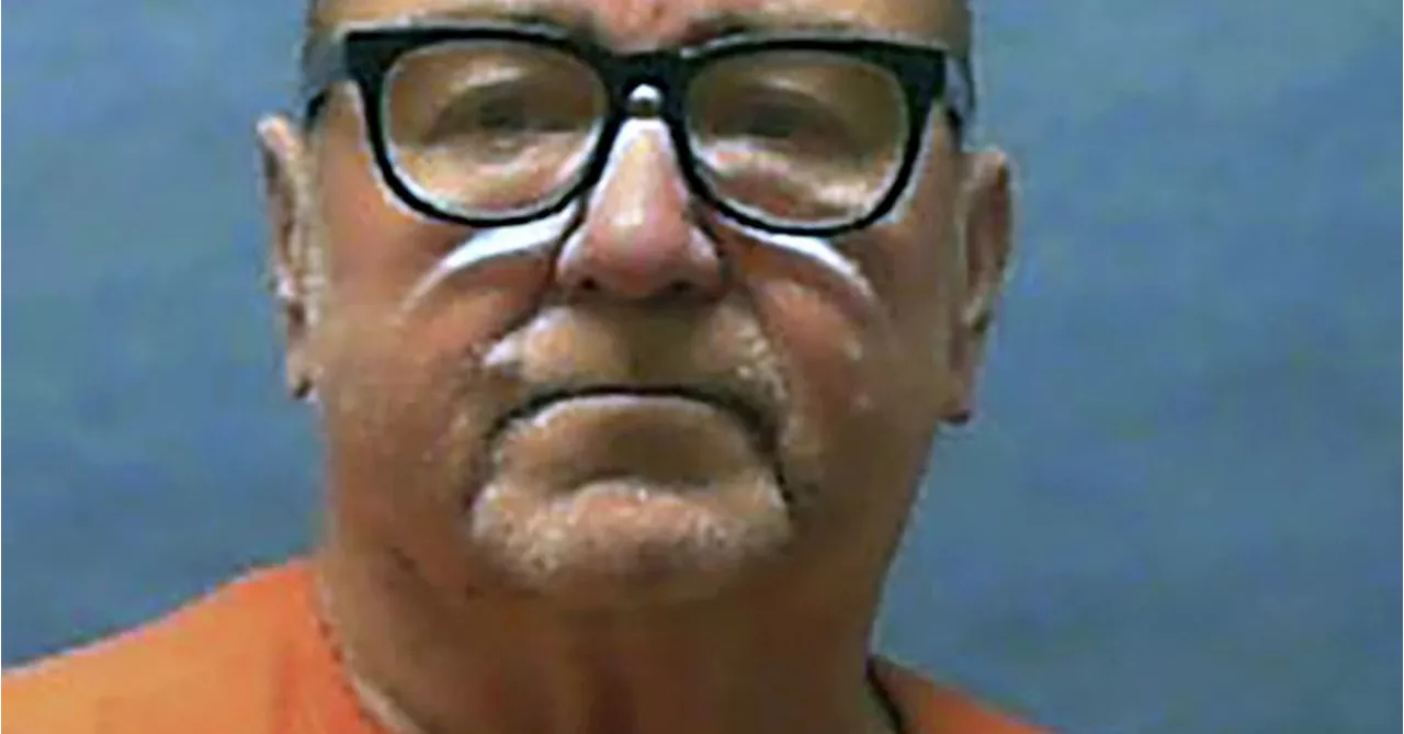 Florida Executes Man for 1997 Murders of Couple Witnessed by Their Toddler