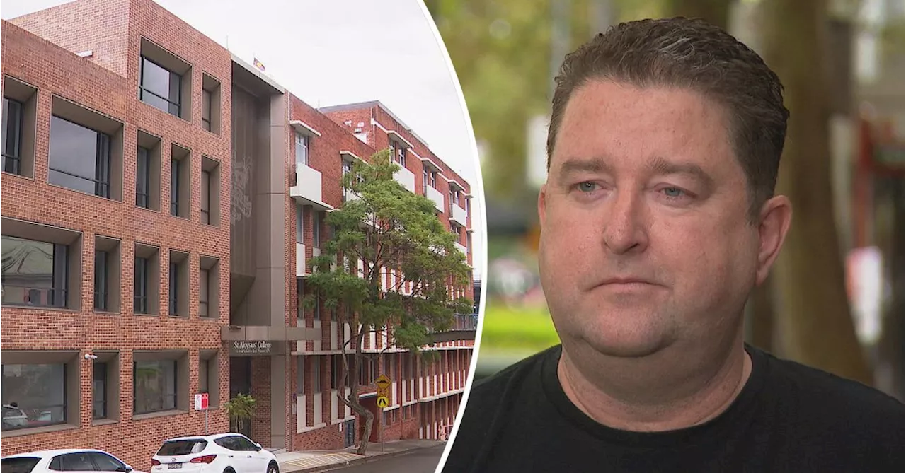 North Sydney's Wealthy Schools Refuse to Pay Council Rates