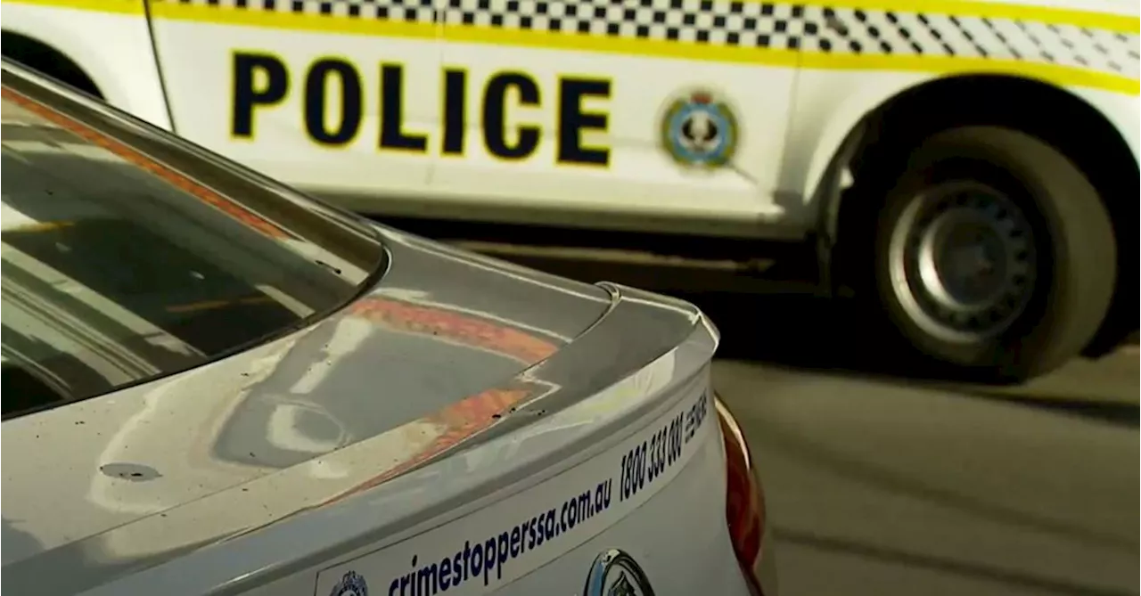 Operation Storm Cracks Down on Domestic Violence Offenders in South Australia