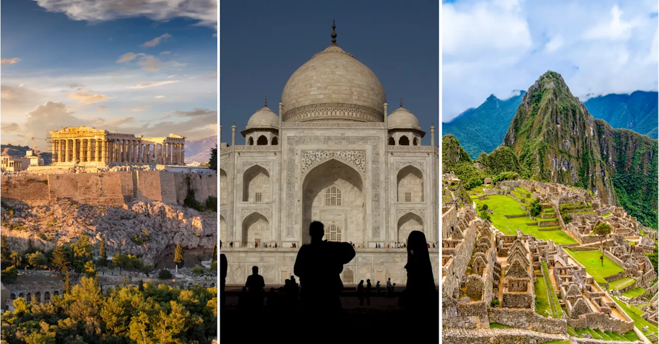 These Global Landmarks Are the Hidden Stars of Your Favorite Movies