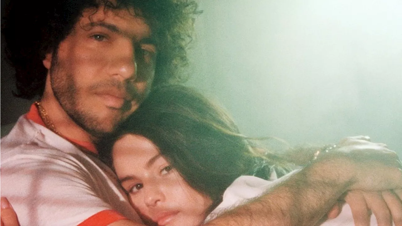 Selena Gomez Releases New Valentine's Day Single 'Scared Of Loving You' With Fiancé