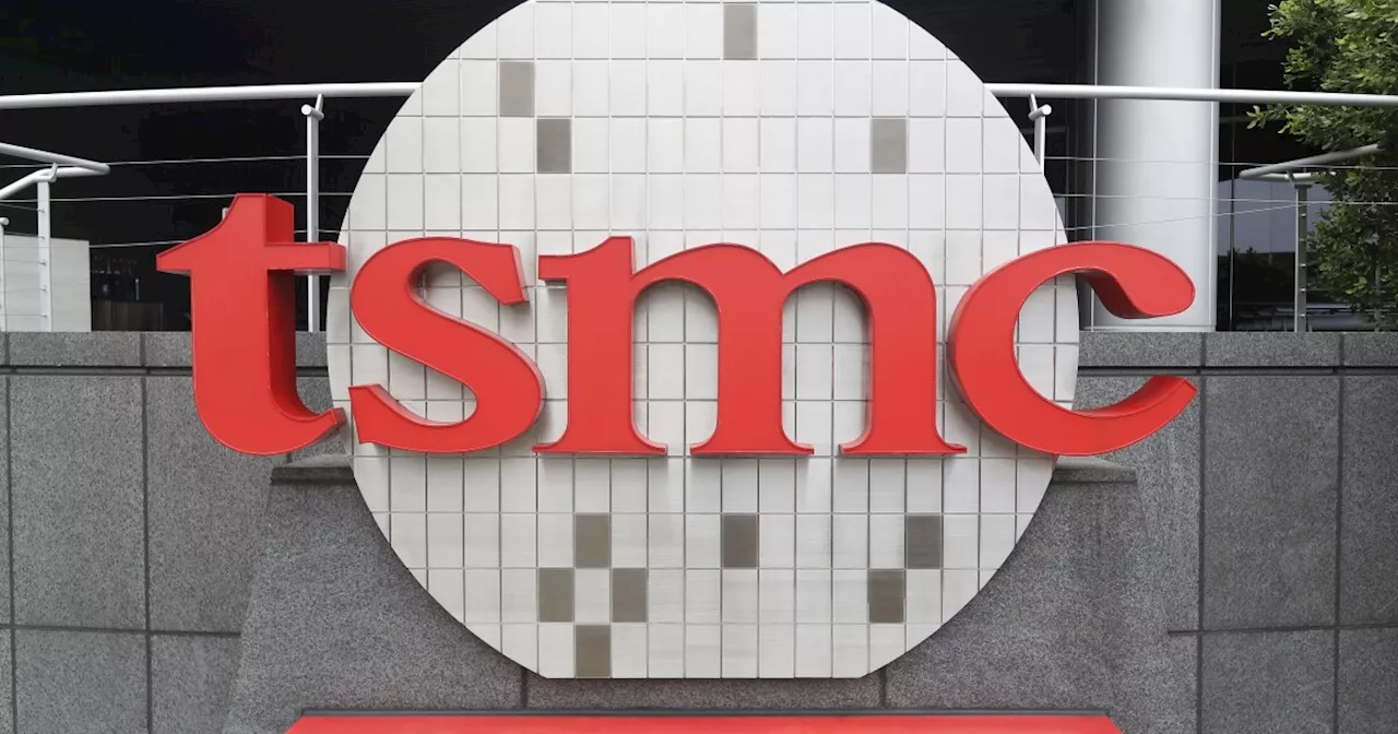 TSMC Seeks to Seal Lawsuit Details, Denying Allegations of Prostitution and Drug Use