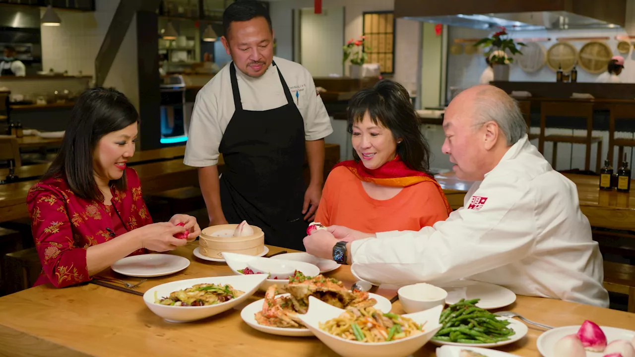 China Live Serves Up a Feast for Chinese New Year