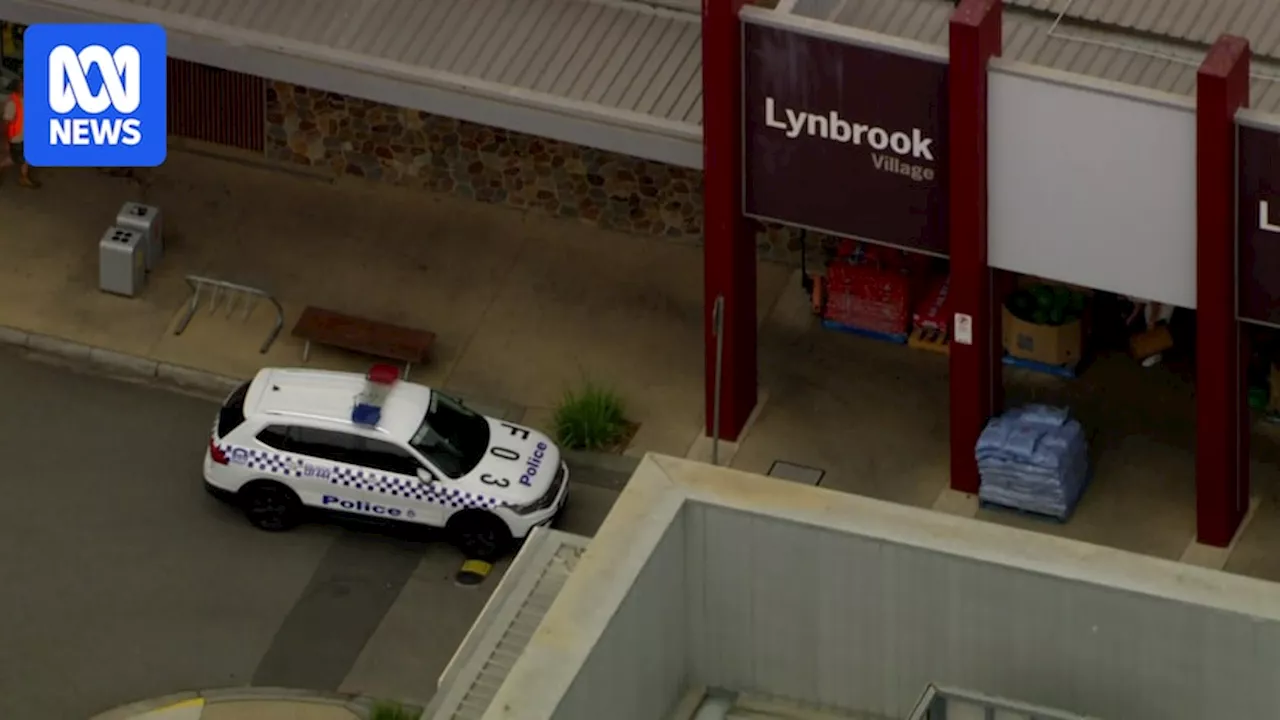 Man Dies After Fleeing Attempted Arrest in Melbourne Shopping Centre