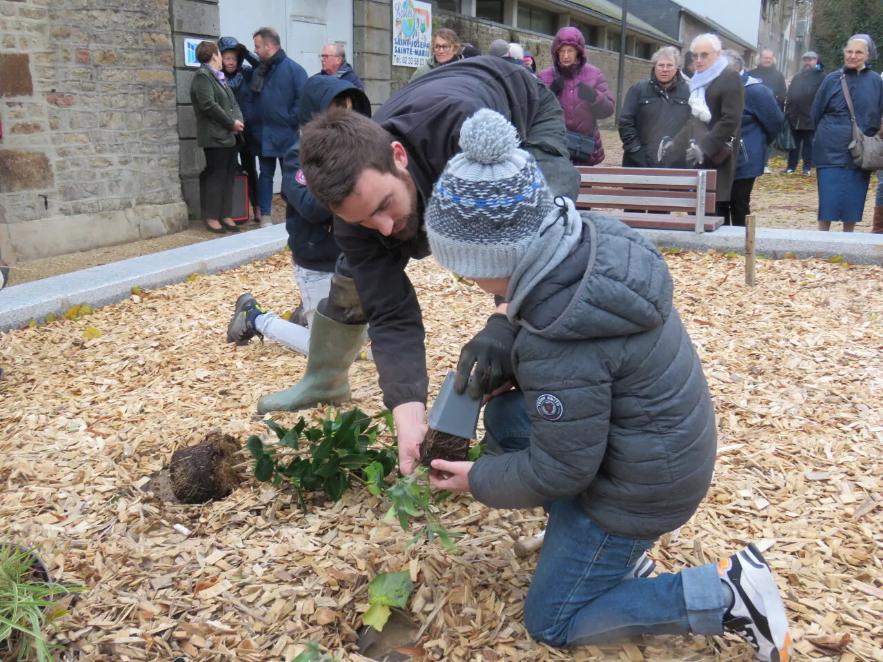 Avranches Renouvelle Son Engagement pour la Nature