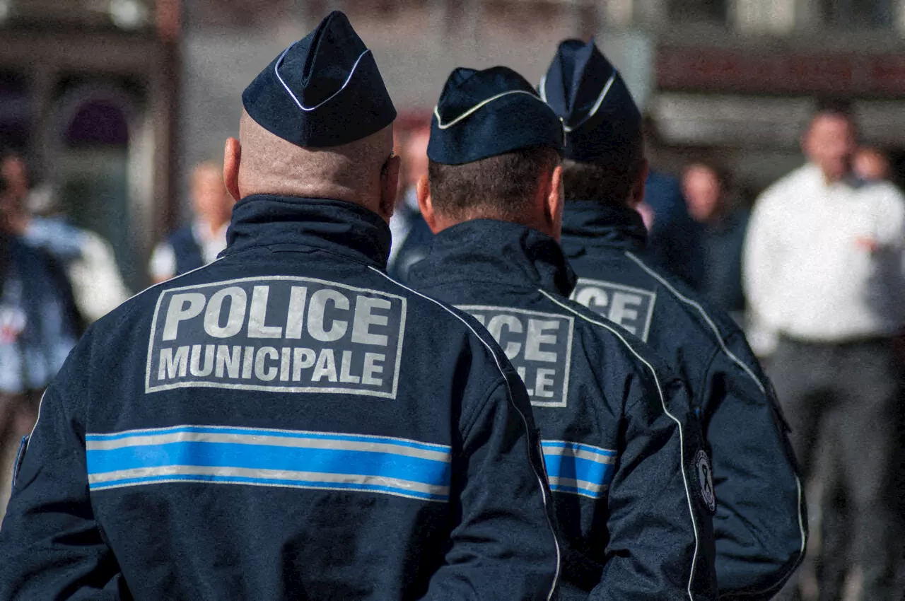 Quatre policiers municipaux de Perpignan en garde à vue après des accusations de violences