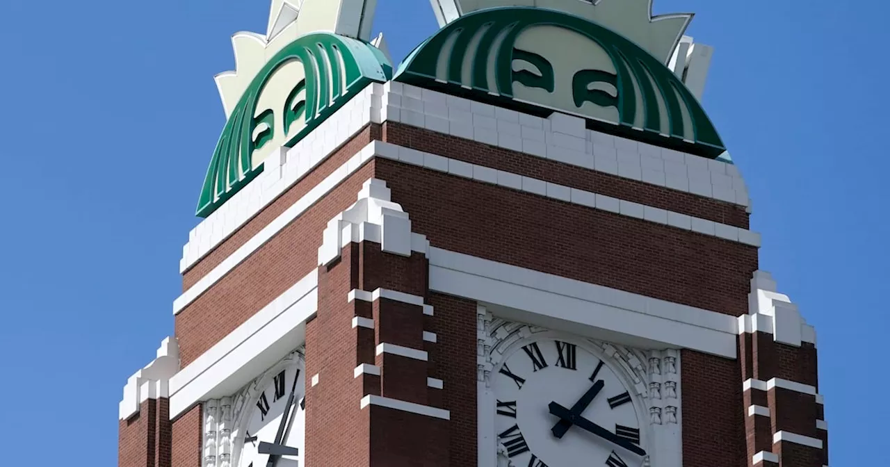 Missouri Attorney General Sues Starbucks Over DEI Policies